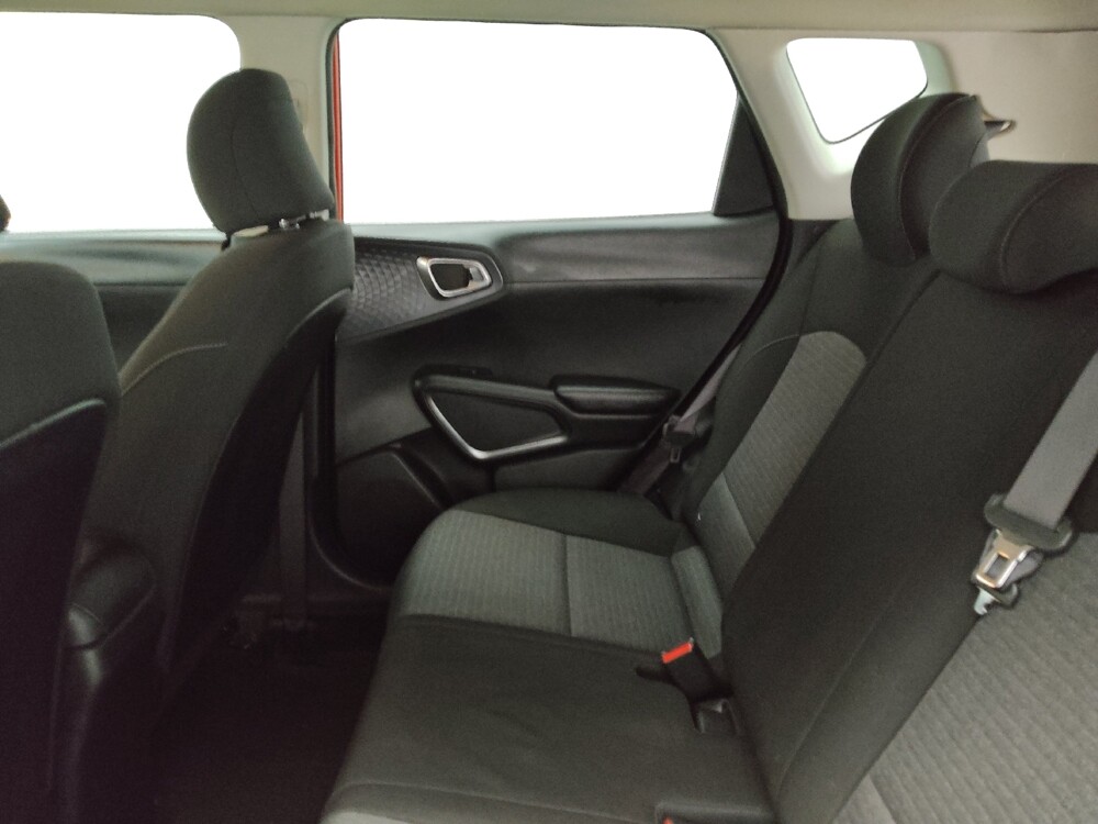 2020 Kia Soul in Lewisville, TX 75067 - 18114841 18