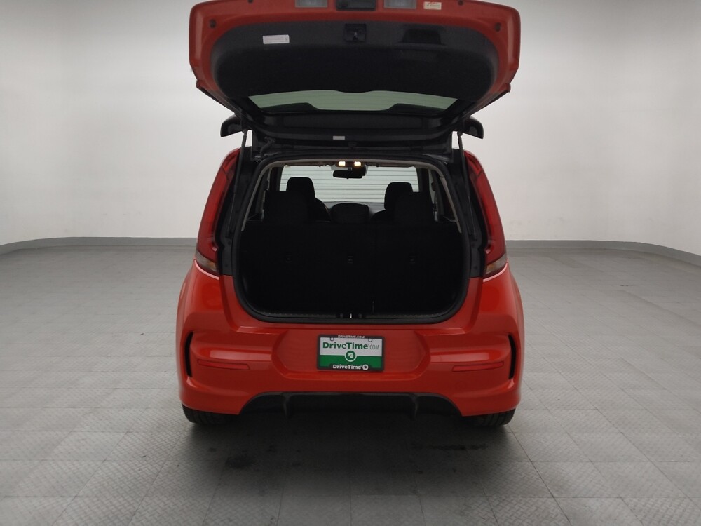 2020 Kia Soul in Lewisville, TX 75067 - 18114841 29