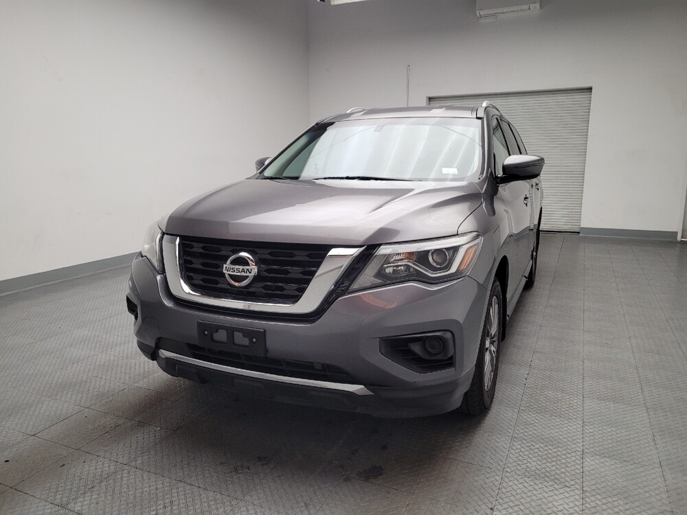 2018 Nissan Pathfinder in Torrance, CA 90504 - 18114842 15