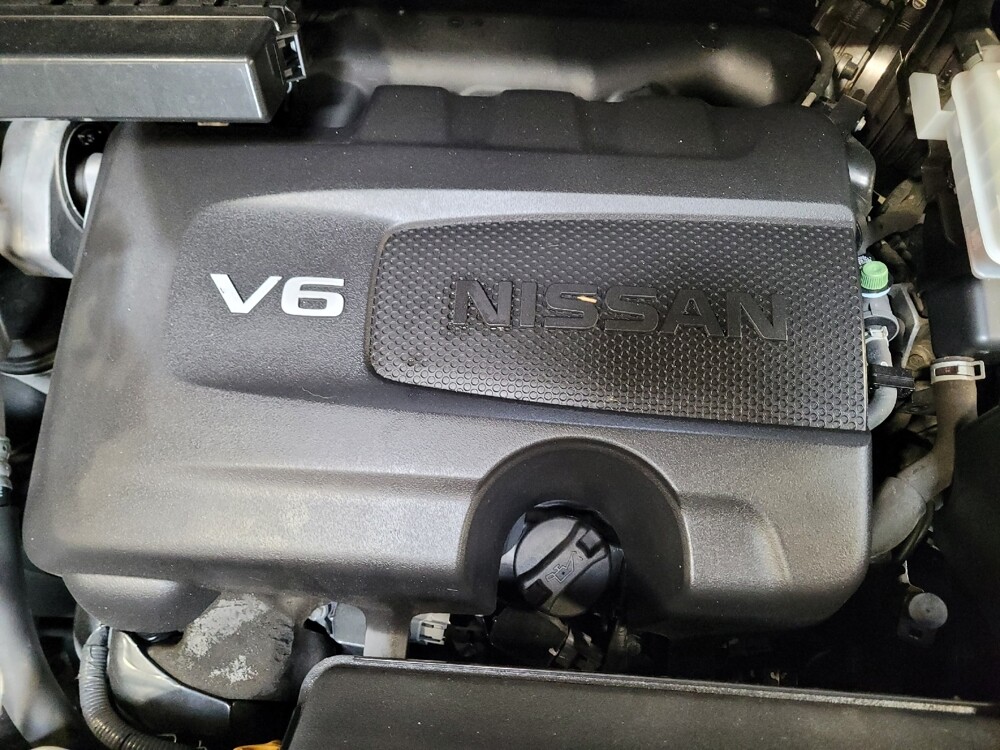 2018 Nissan Pathfinder in Torrance, CA 90504 - 18114842 30