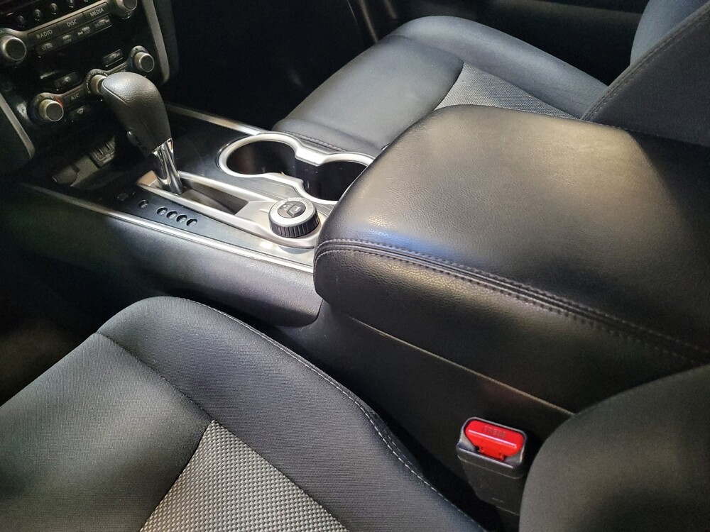 2018 Nissan Pathfinder in Torrance, CA 90504 - 18114842 26