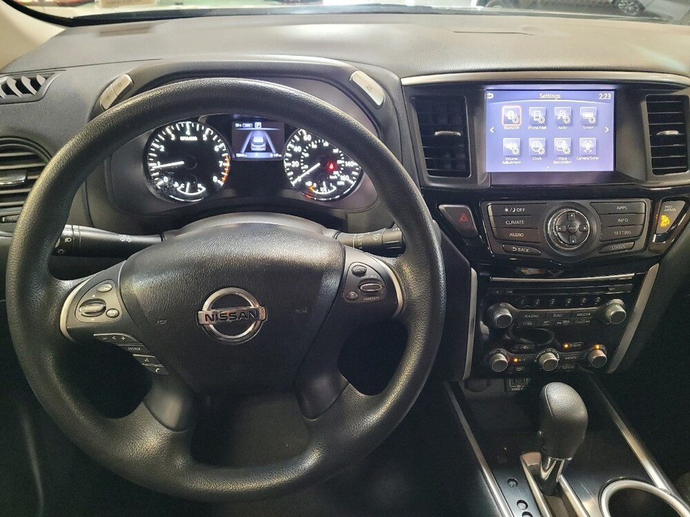 2018 Nissan Pathfinder in Torrance, CA 90504 - 18114842 22