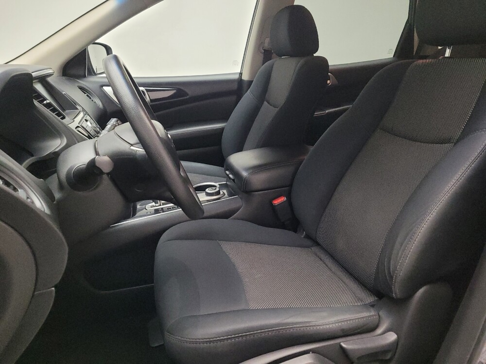 2018 Nissan Pathfinder in Torrance, CA 90504 - 18114842 17