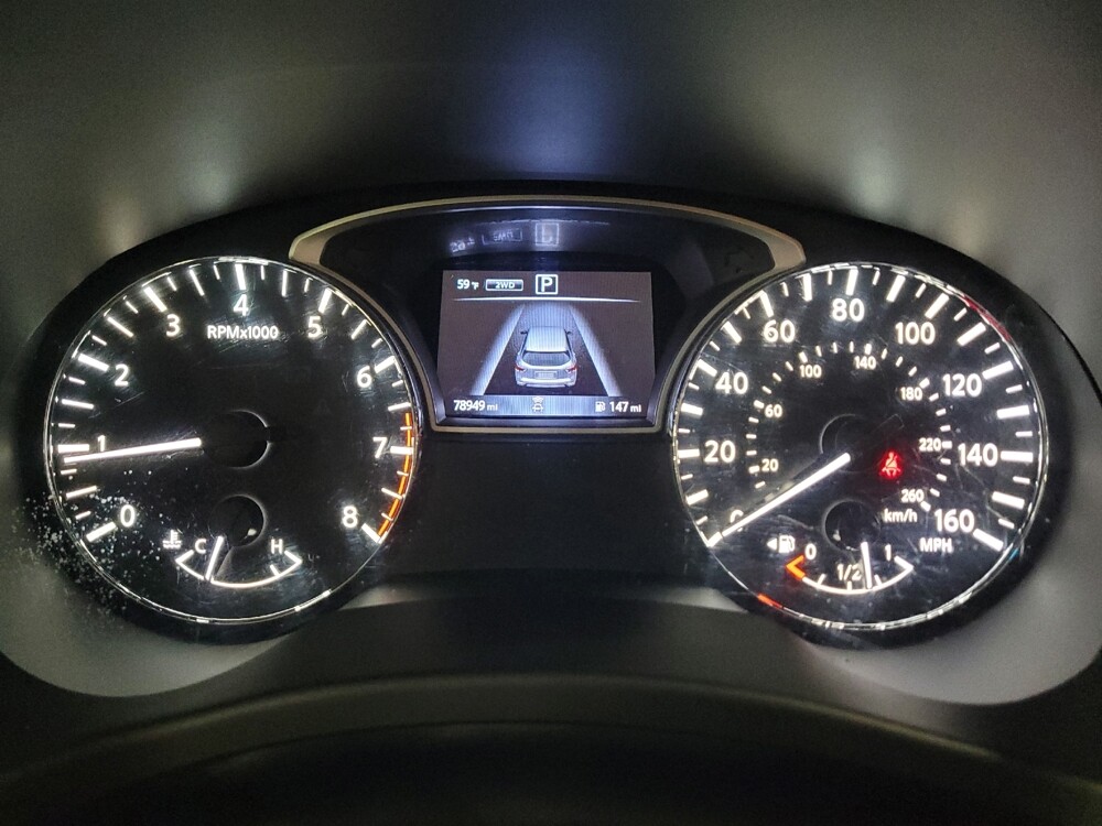 2018 Nissan Pathfinder in Torrance, CA 90504 - 18114842 23