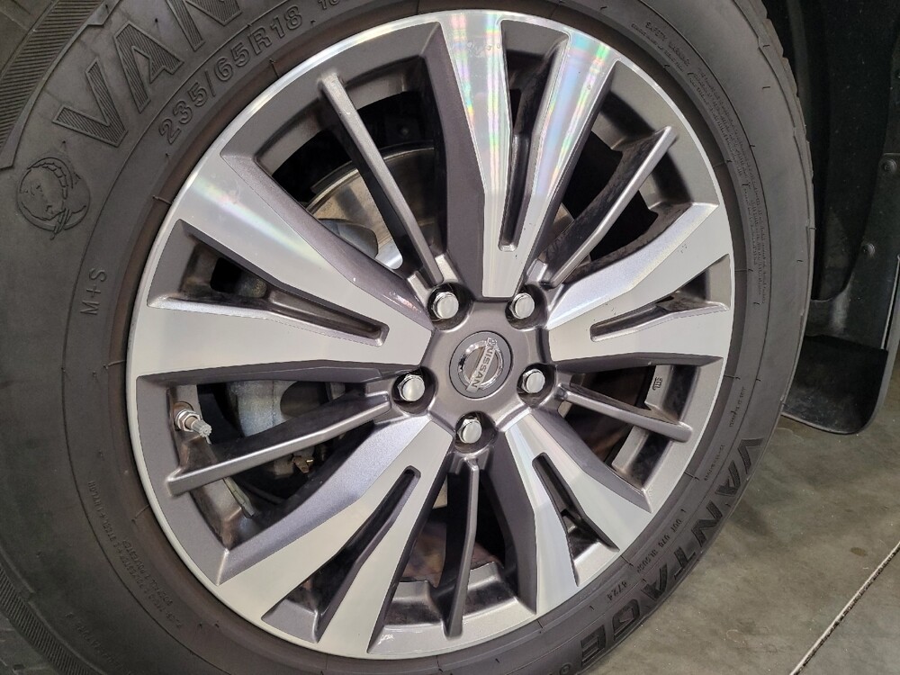 2018 Nissan Pathfinder in Torrance, CA 90504 - 18114842 31