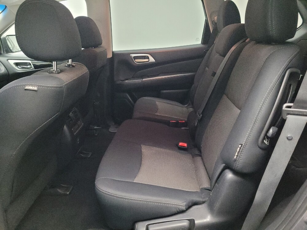 2018 Nissan Pathfinder in Torrance, CA 90504 - 18114842 18