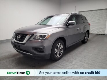 2018 Nissan Pathfinder in Torrance, CA 90504