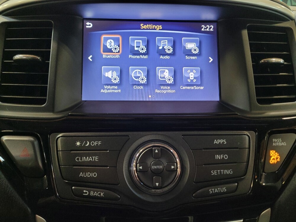 2018 Nissan Pathfinder in Torrance, CA 90504 - 18114842 25