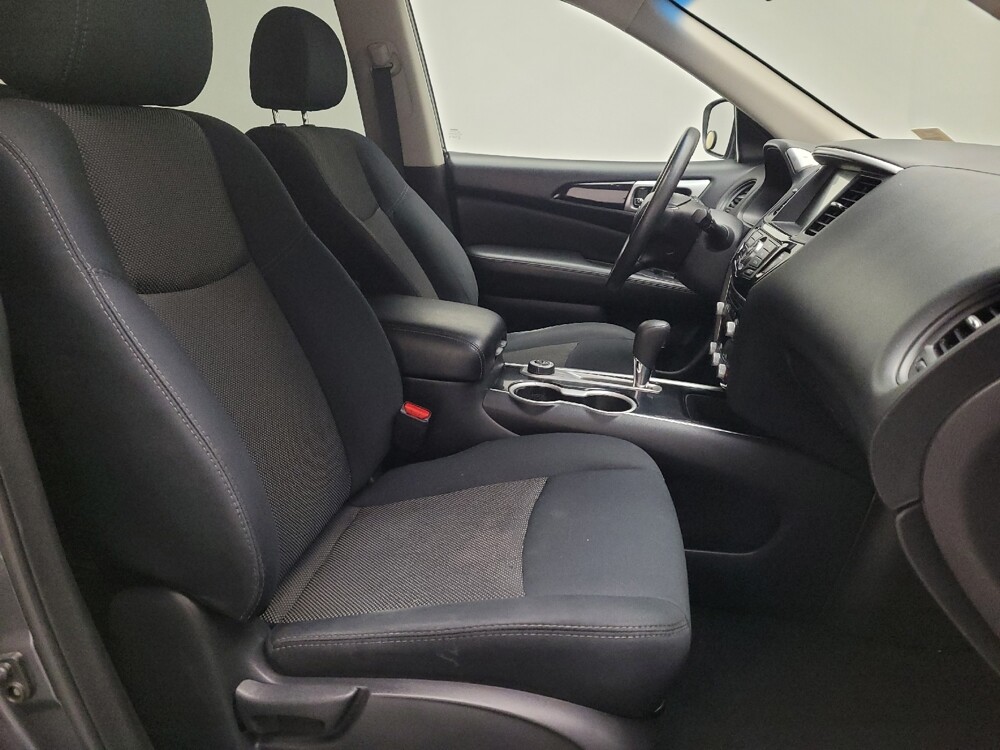 2018 Nissan Pathfinder in Torrance, CA 90504 - 18114842 21