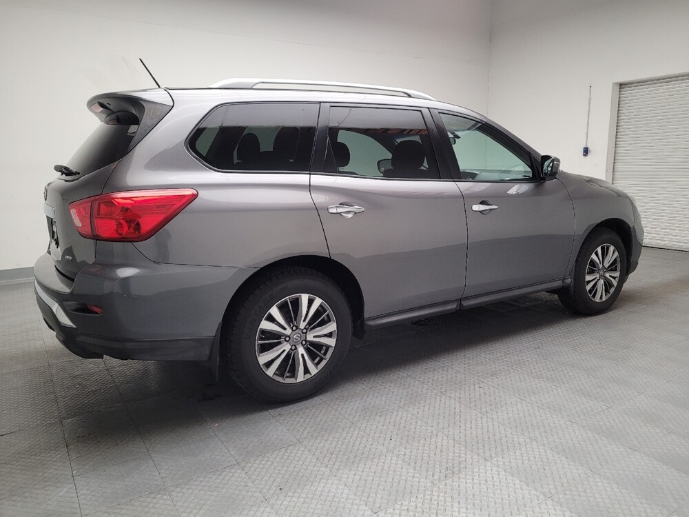 2018 Nissan Pathfinder in Torrance, CA 90504 - 18114842 10