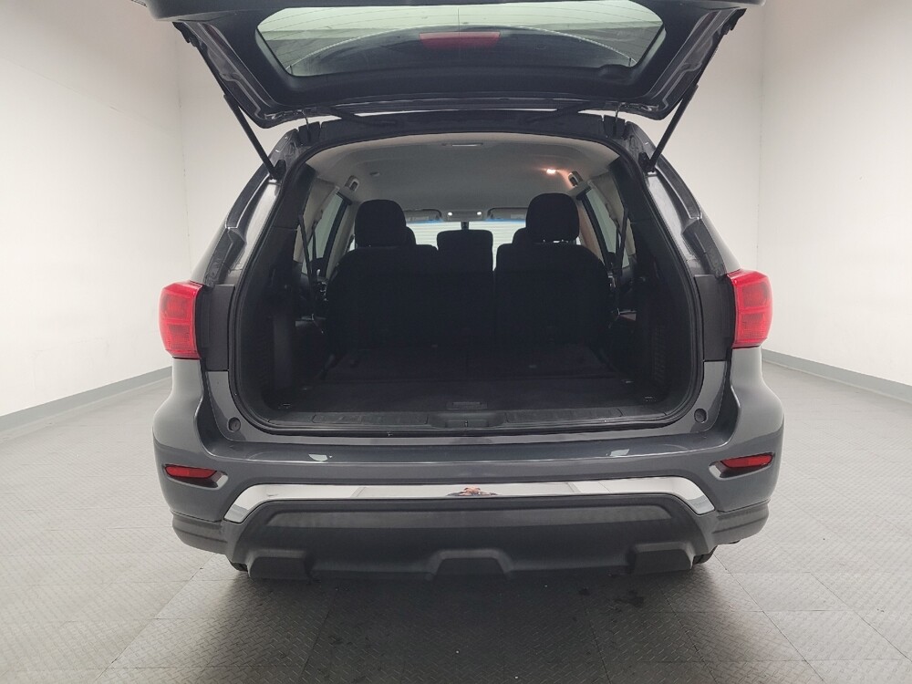 2018 Nissan Pathfinder in Torrance, CA 90504 - 18114842 29