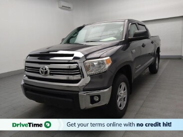 2017 Toyota Tundra in Conyers, GA 30094