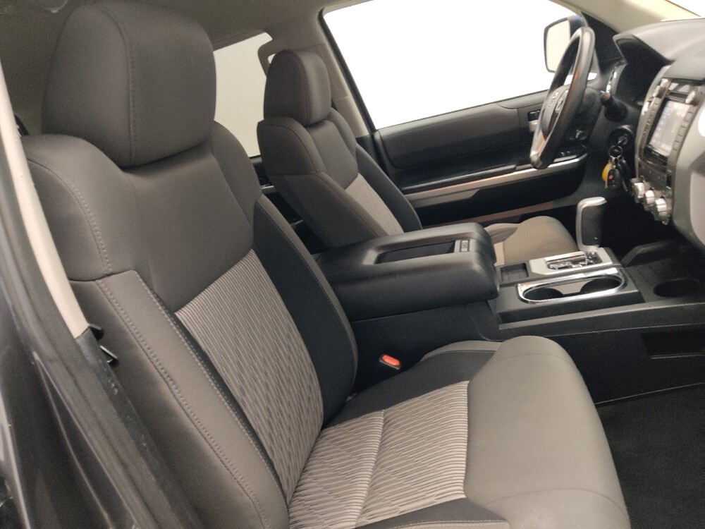 2017 Toyota Tundra in Conyers, GA 30094 - 18114843 21