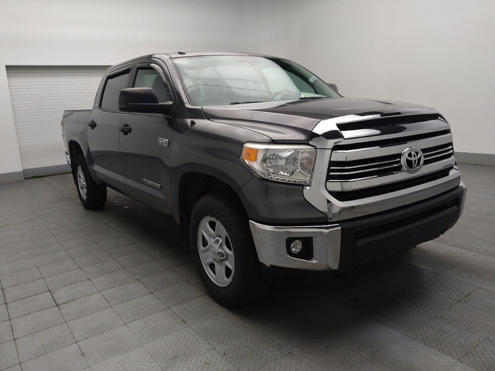 2017 Toyota Tundra in Conyers, GA 30094 - 18114843 13
