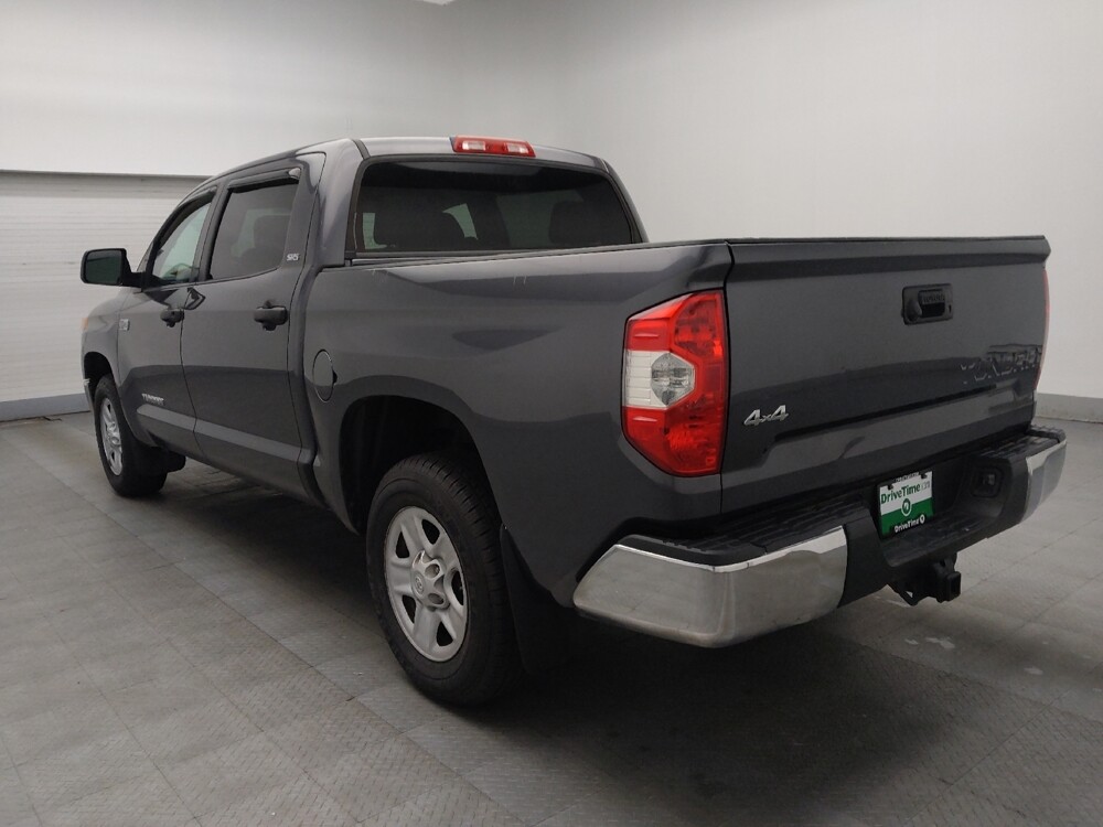 2017 Toyota Tundra in Conyers, GA 30094 - 18114843 5