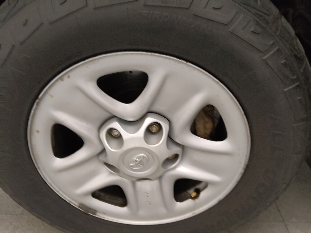 2017 Toyota Tundra in Conyers, GA 30094 - 18114843 31