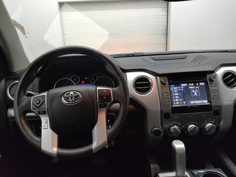 2017 Toyota Tundra in Conyers, GA 30094 - 18114843 22