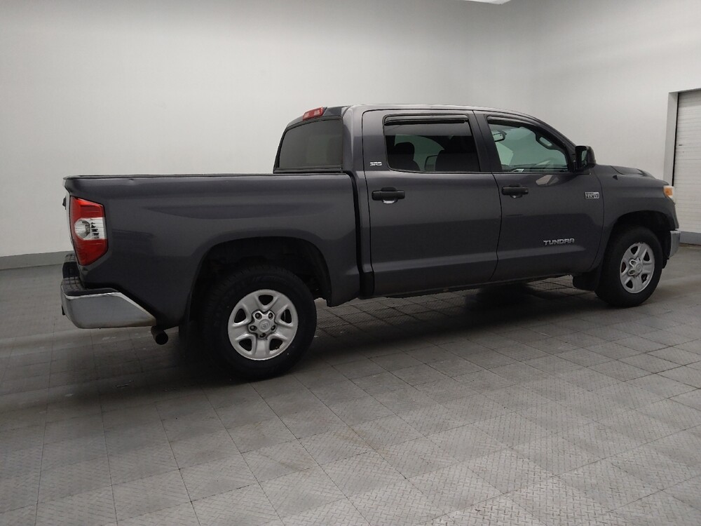 2017 Toyota Tundra in Conyers, GA 30094 - 18114843 10