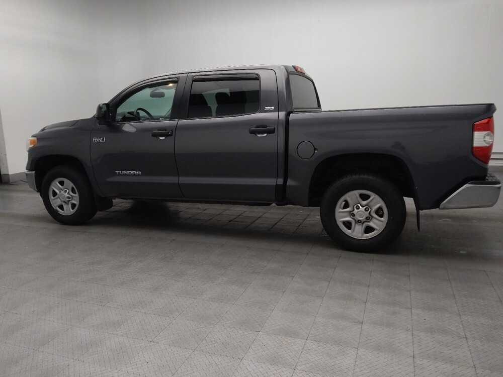 2017 Toyota Tundra in Conyers, GA 30094 - 18114843 3