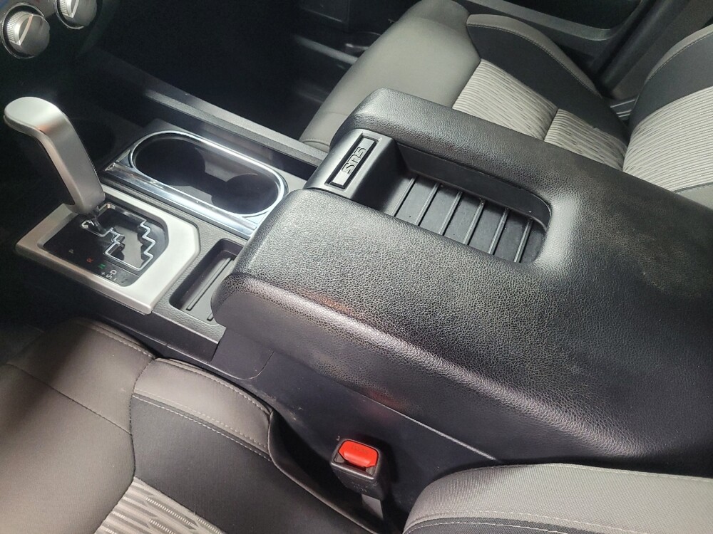 2017 Toyota Tundra in Conyers, GA 30094 - 18114843 26