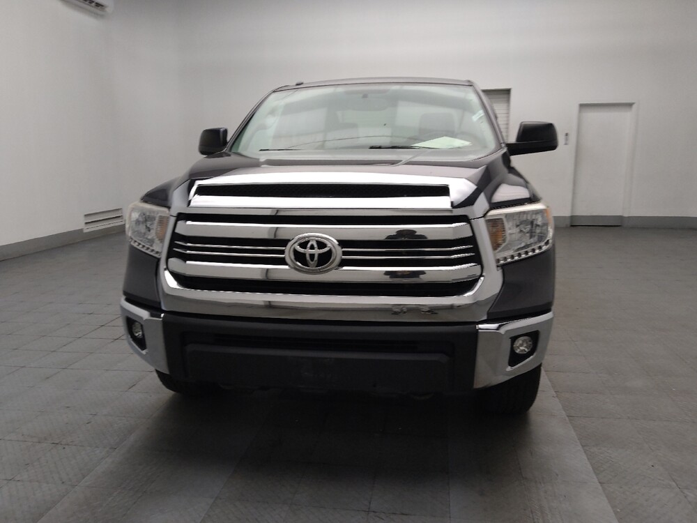 2017 Toyota Tundra in Conyers, GA 30094 - 18114843 15