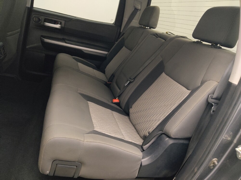 2017 Toyota Tundra in Conyers, GA 30094 - 18114843 18