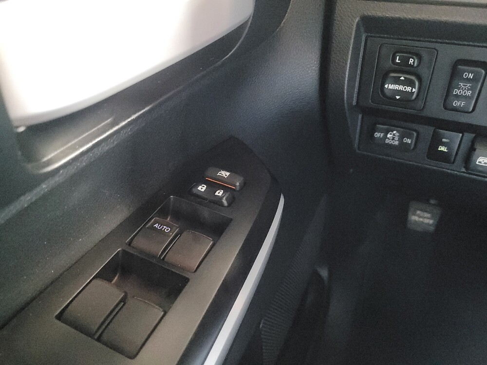 2017 Toyota Tundra in Conyers, GA 30094 - 18114843 27