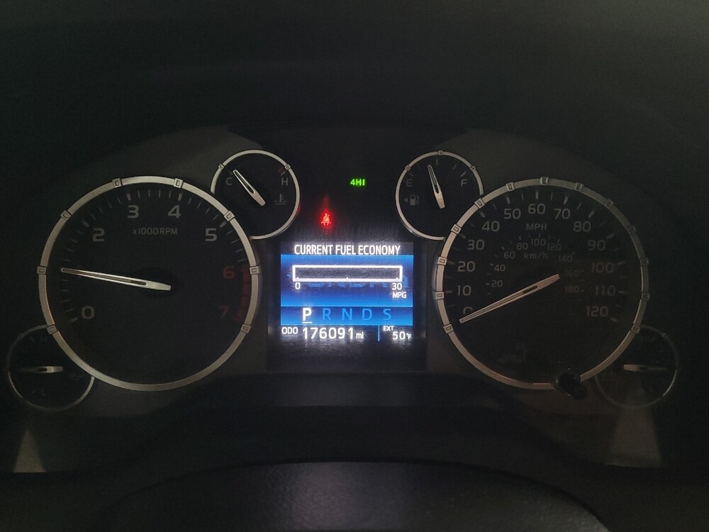 2017 Toyota Tundra in Conyers, GA 30094 - 18114843 23