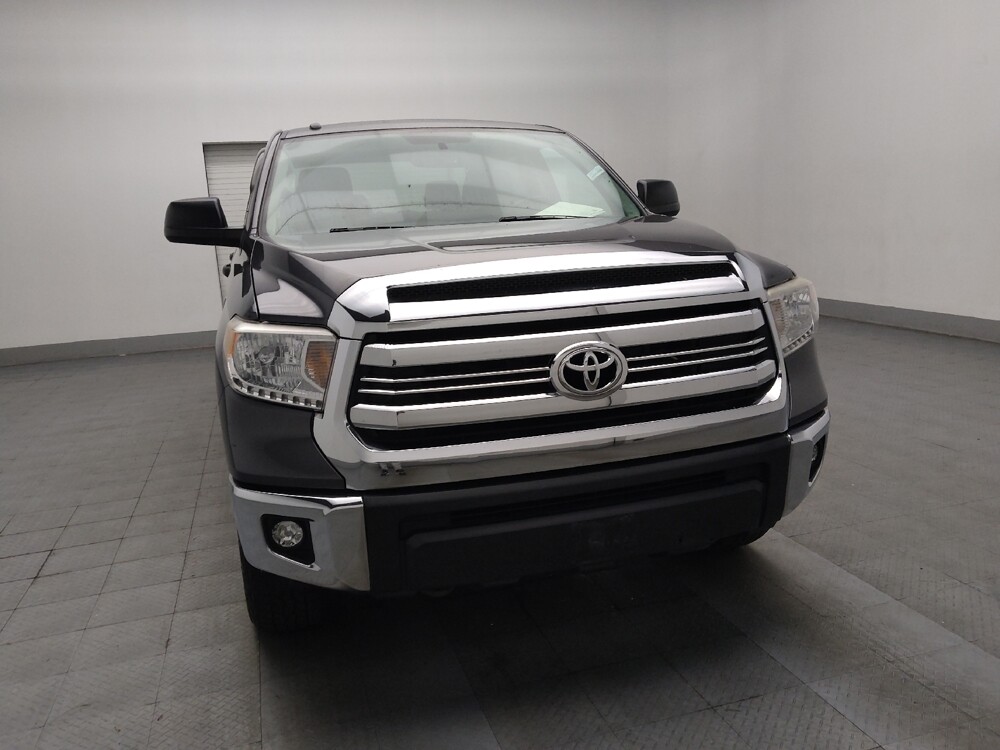 2017 Toyota Tundra in Conyers, GA 30094 - 18114843 14