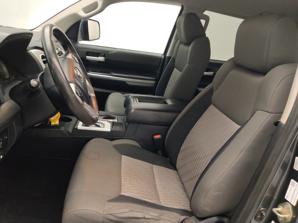 2017 Toyota Tundra in Conyers, GA 30094 - 18114843 17