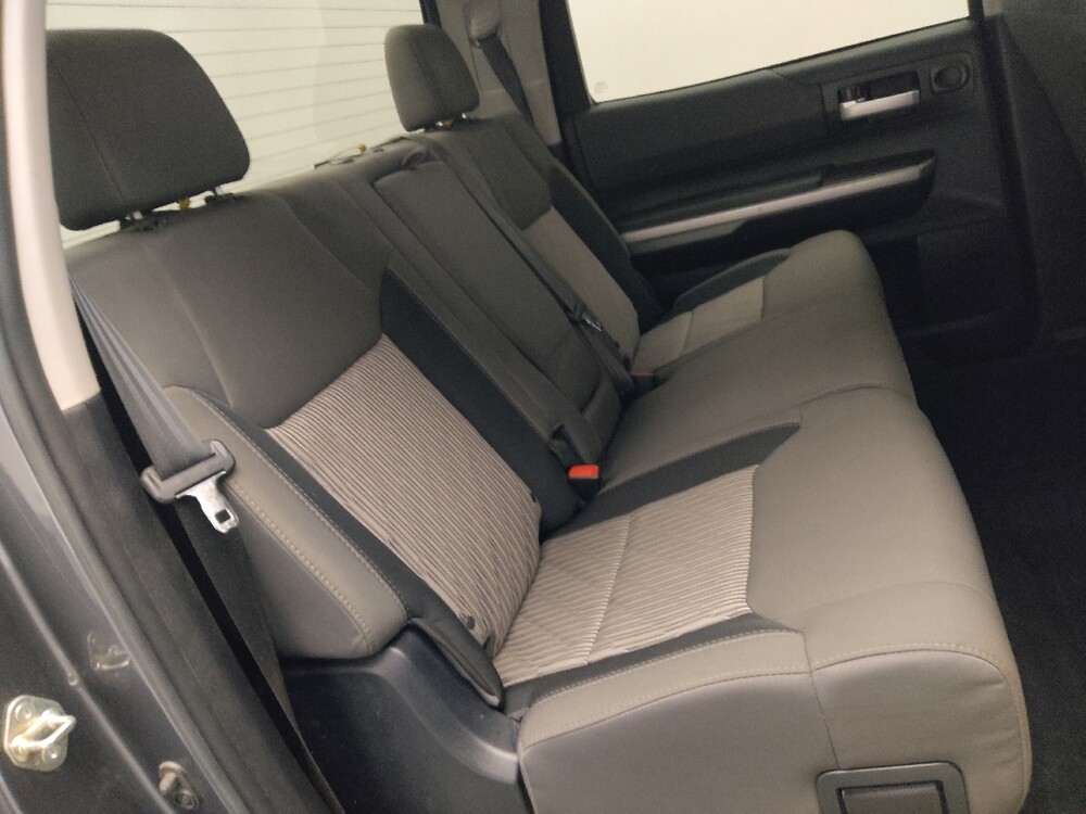 2017 Toyota Tundra in Conyers, GA 30094 - 18114843 19