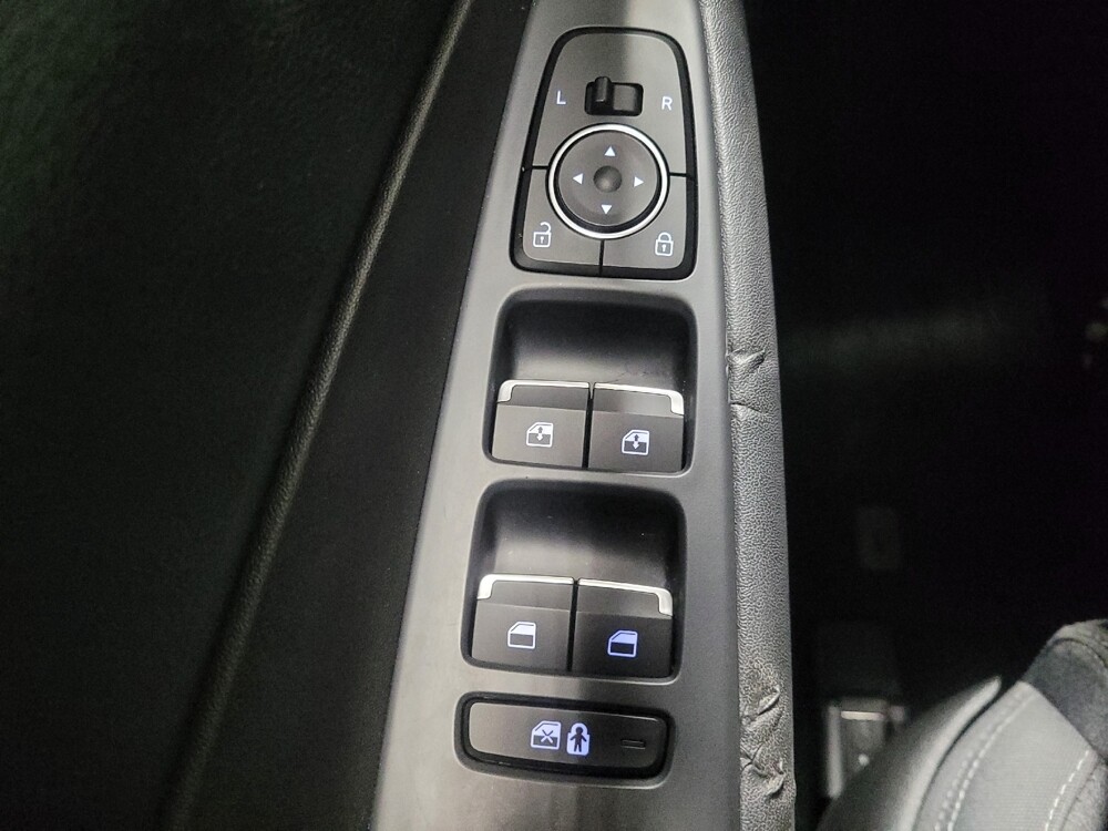 2022 Hyundai Santa Fe in Union City, GA 30291 - 18114845 27