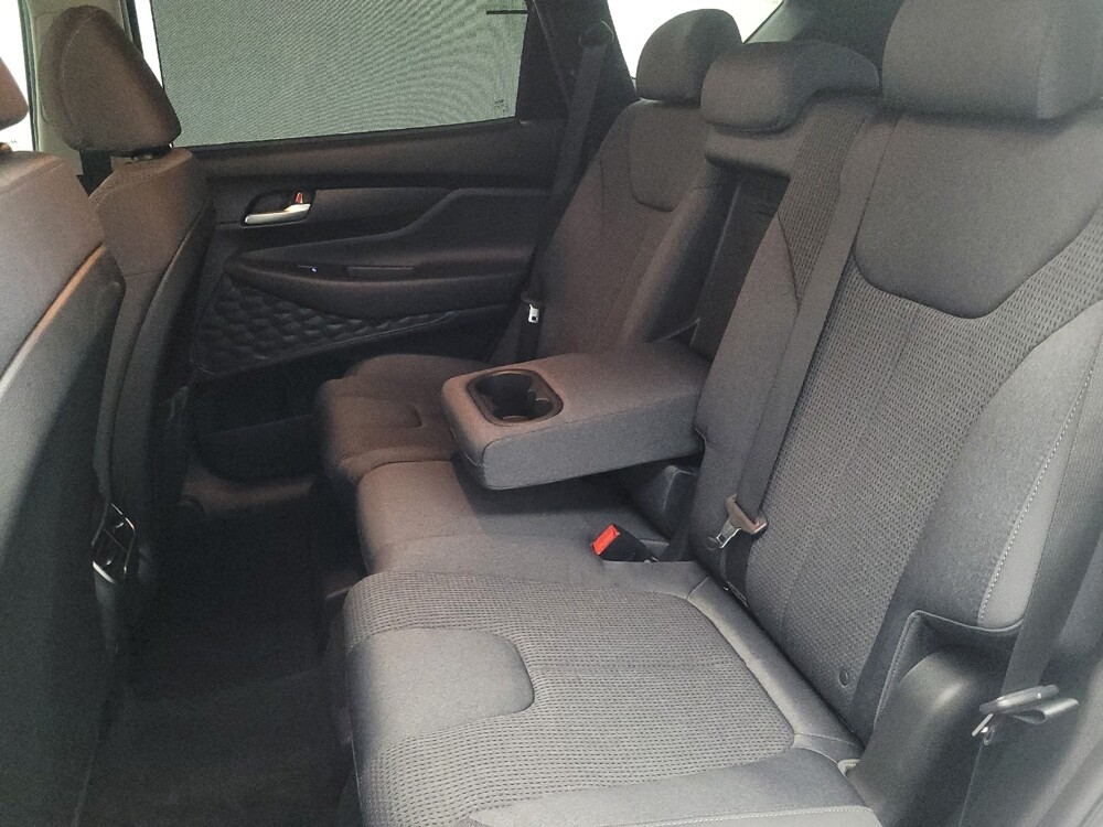 2022 Hyundai Santa Fe in Union City, GA 30291 - 18114845 18