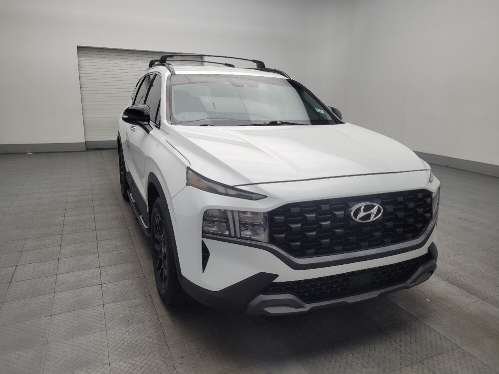 2022 Hyundai Santa Fe in Union City, GA 30291 - 18114845 13