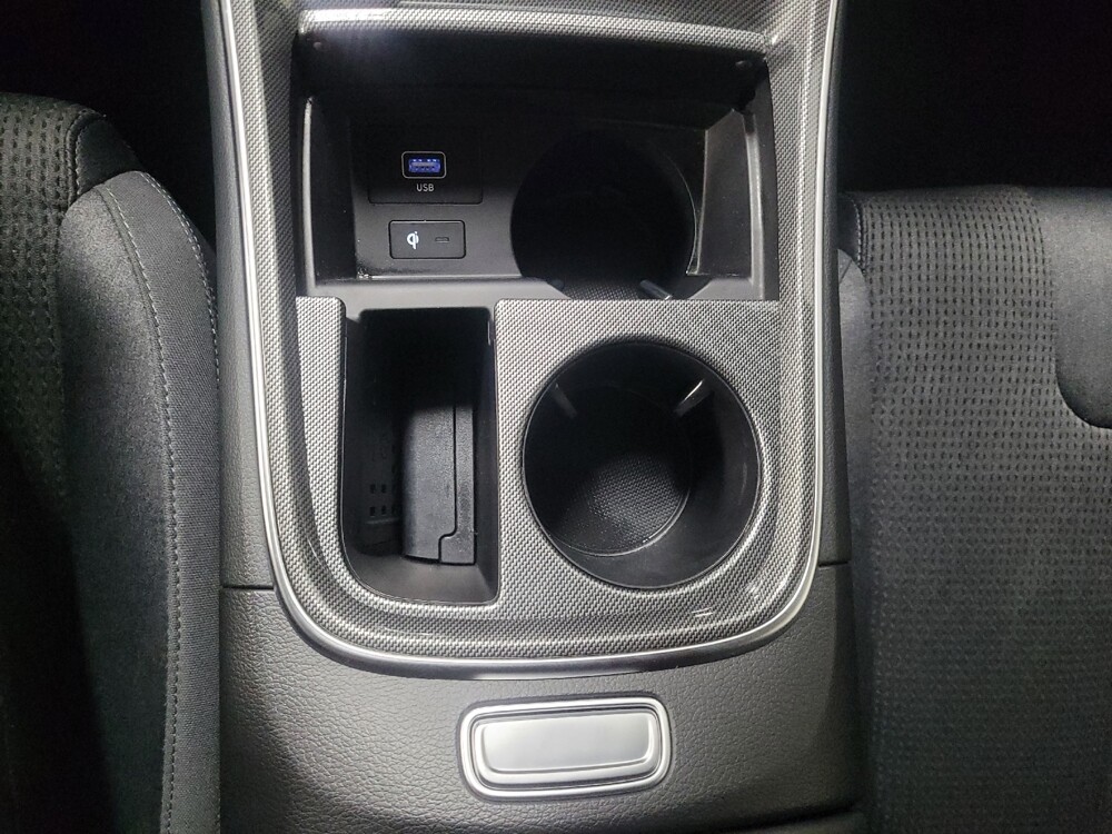 2022 Hyundai Santa Fe in Union City, GA 30291 - 18114845 26