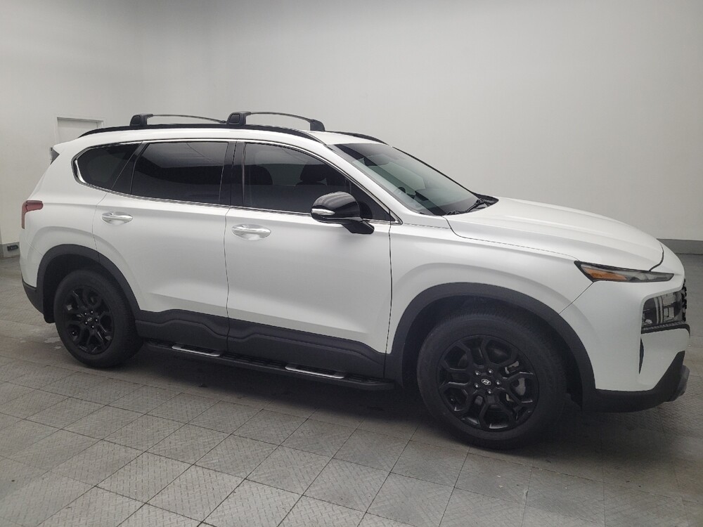 2022 Hyundai Santa Fe in Union City, GA 30291 - 18114845 11