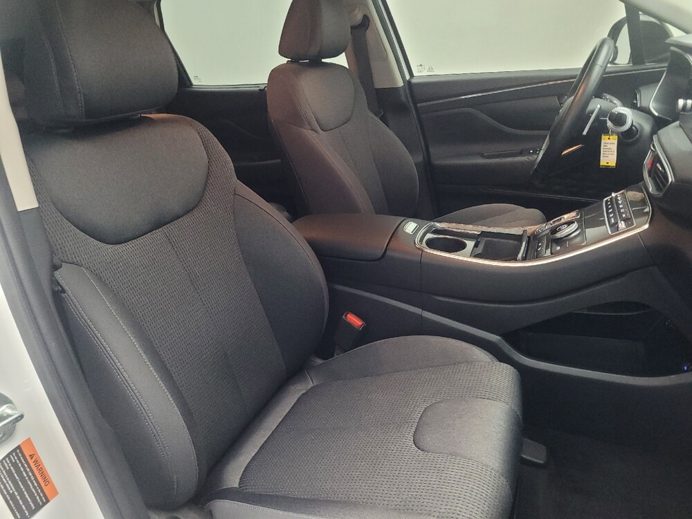 2022 Hyundai Santa Fe in Union City, GA 30291 - 18114845 21