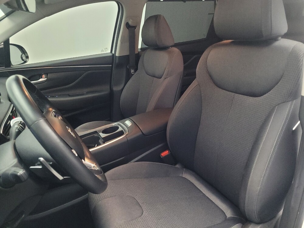 2022 Hyundai Santa Fe in Union City, GA 30291 - 18114845 17