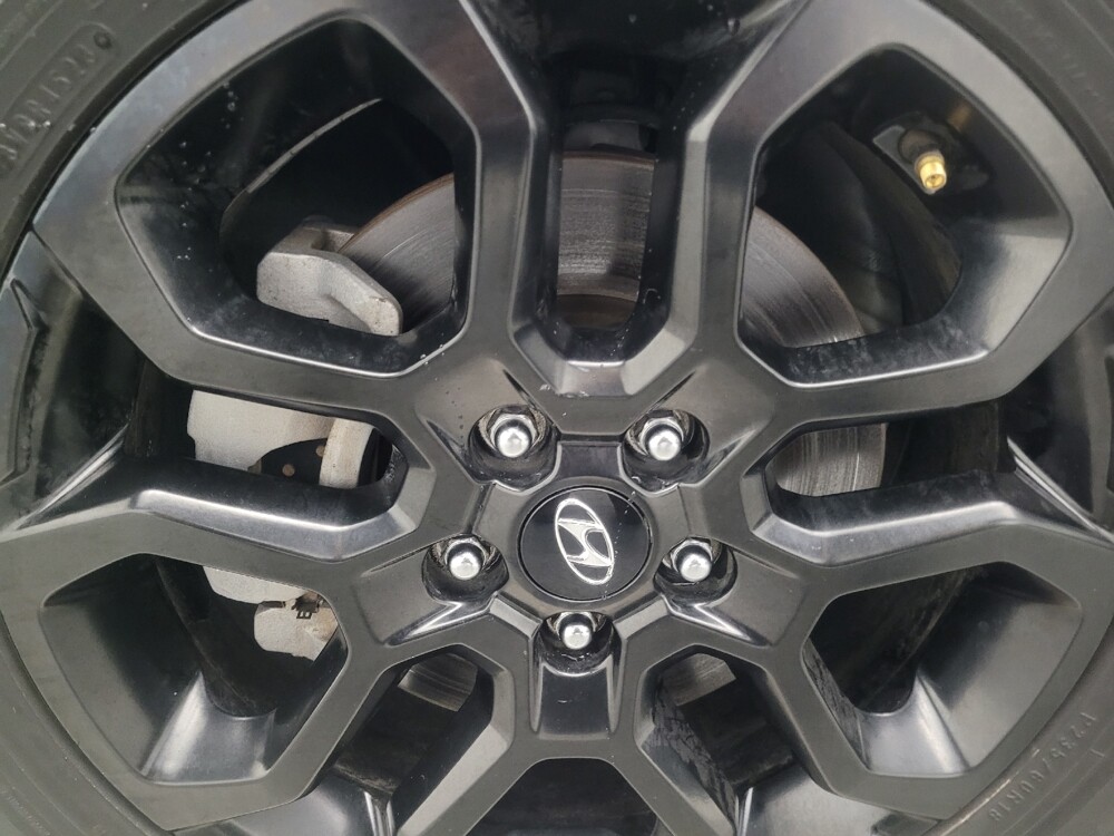 2022 Hyundai Santa Fe in Union City, GA 30291 - 18114845 31