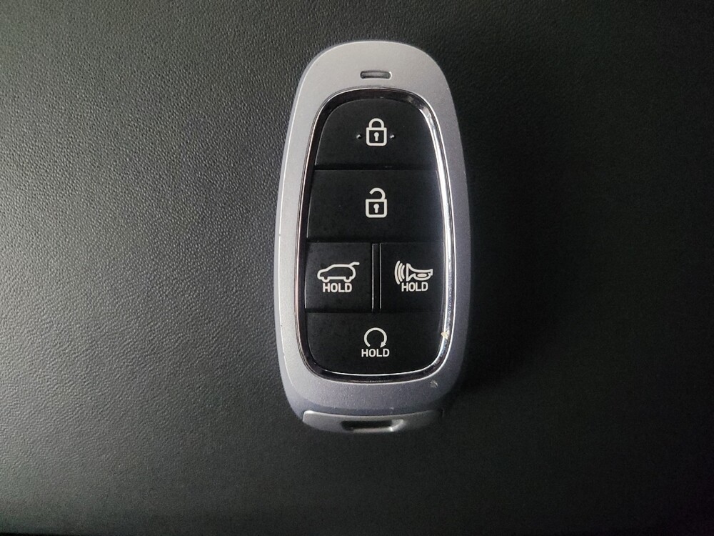 2022 Hyundai Santa Fe in Union City, GA 30291 - 18114845 32