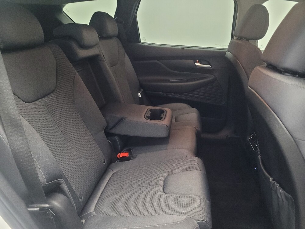 2022 Hyundai Santa Fe in Union City, GA 30291 - 18114845 19