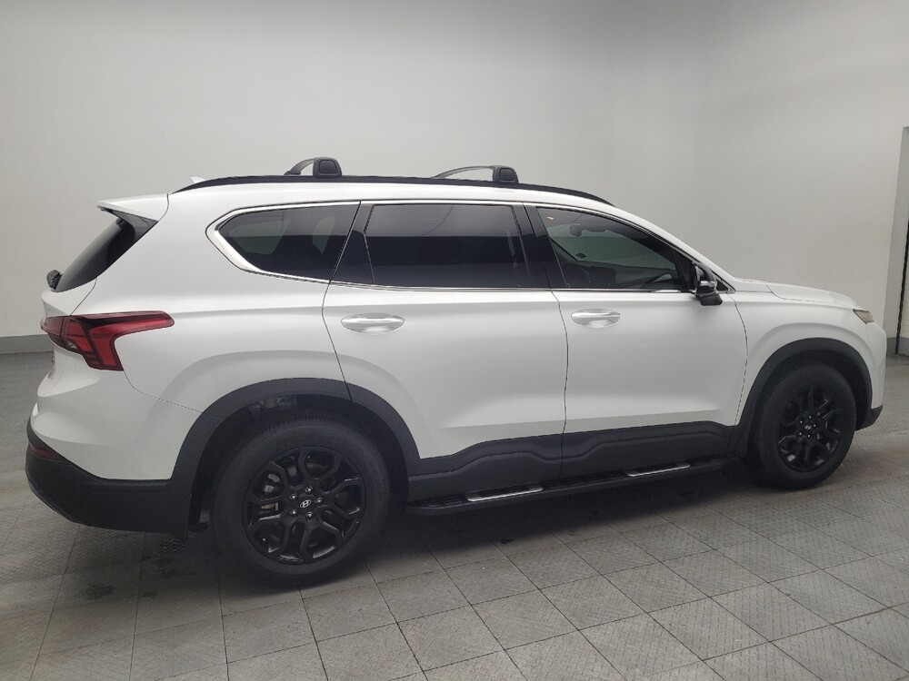 2022 Hyundai Santa Fe in Union City, GA 30291 - 18114845 10