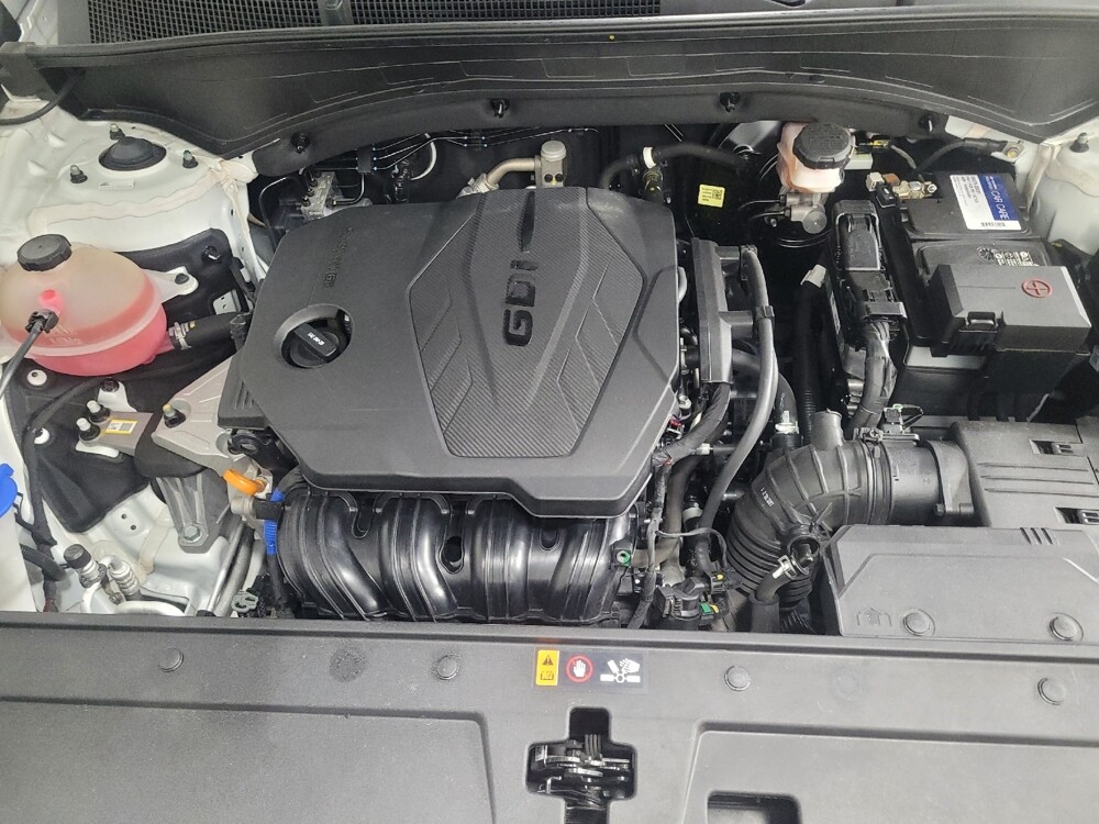 2022 Hyundai Santa Fe in Union City, GA 30291 - 18114845 30