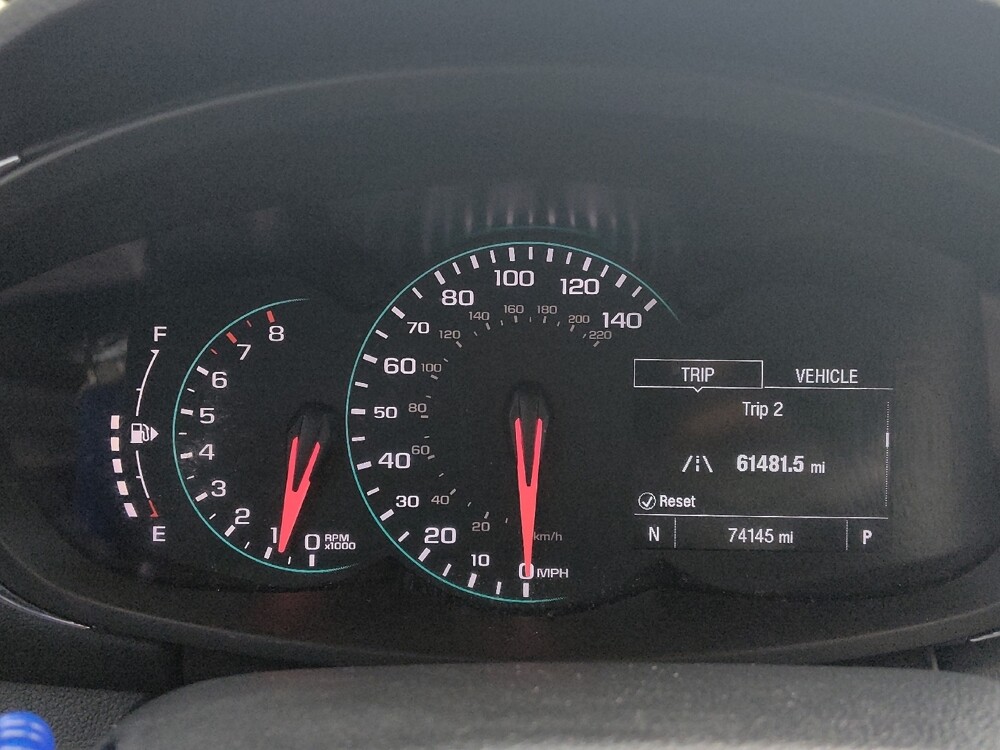 2021 Chevrolet Trax in Morrow, GA 30260 - 18114846 23