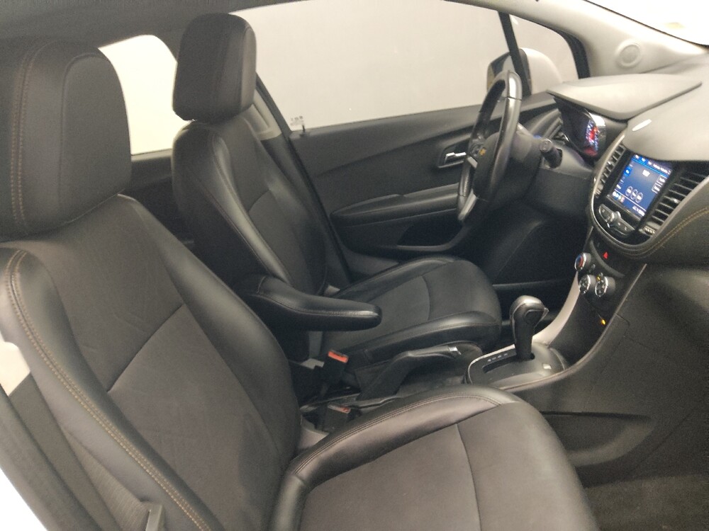 2021 Chevrolet Trax in Morrow, GA 30260 - 18114846 21