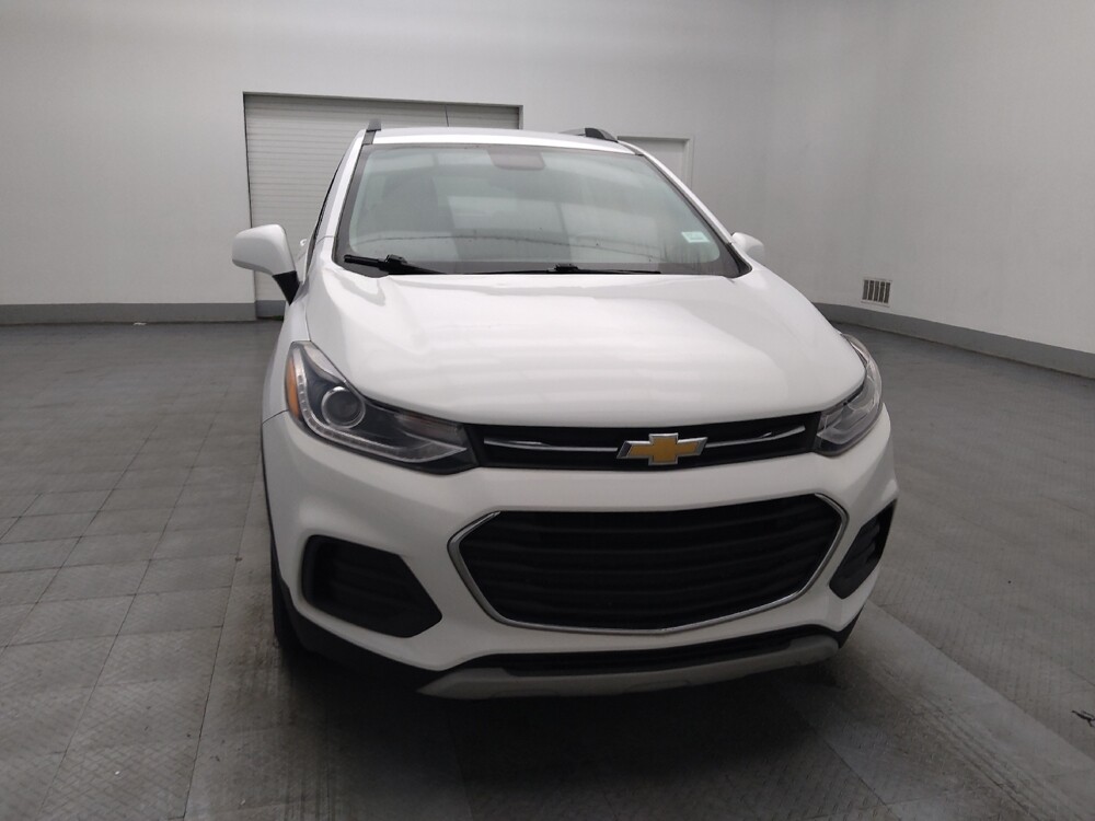 2021 Chevrolet Trax in Morrow, GA 30260 - 18114846 14