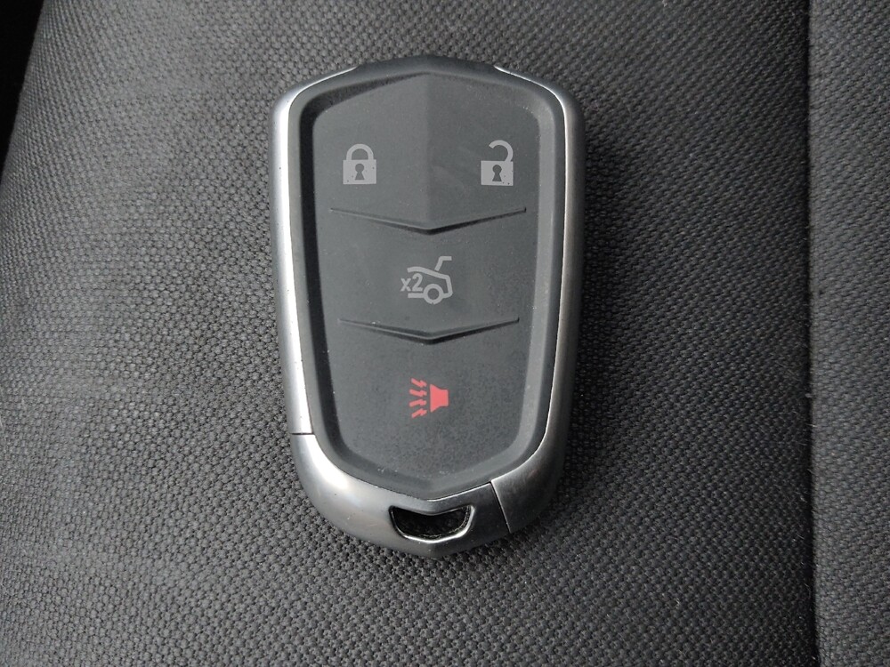 2021 Chevrolet Trax in Morrow, GA 30260 - 18114846 32