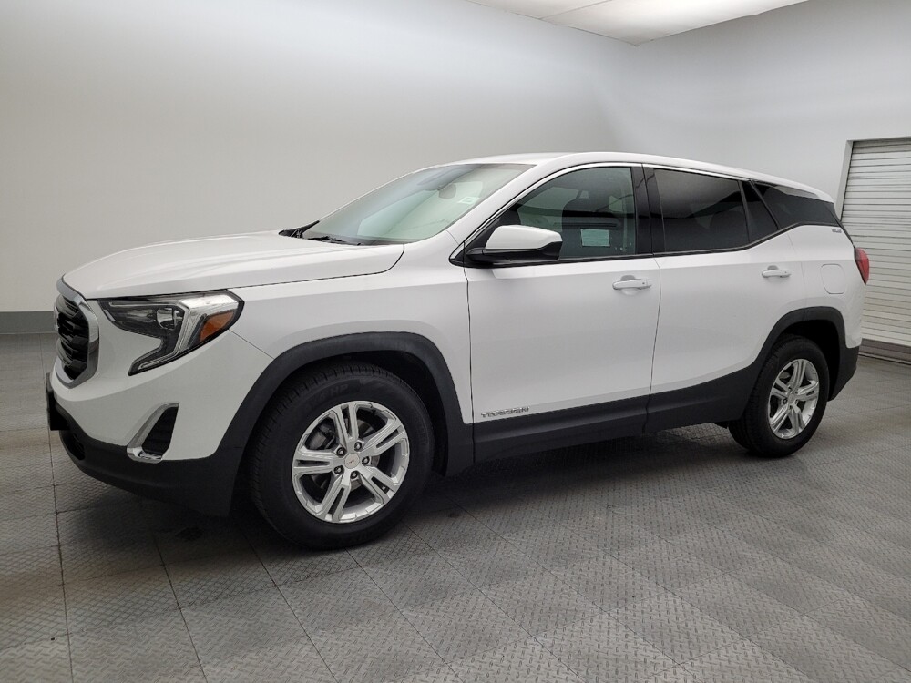 2020 GMC Terrain in Phoenix, AZ 85015 - 18114847 2