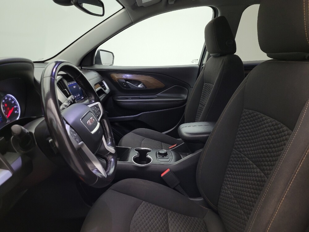 2020 GMC Terrain in Phoenix, AZ 85015 - 18114847 17