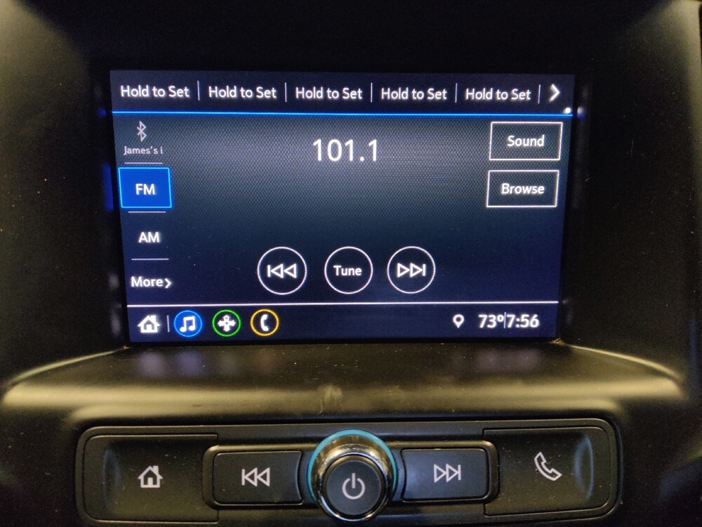 2020 GMC Terrain in Phoenix, AZ 85015 - 18114847 25